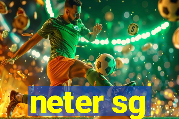 neter sg